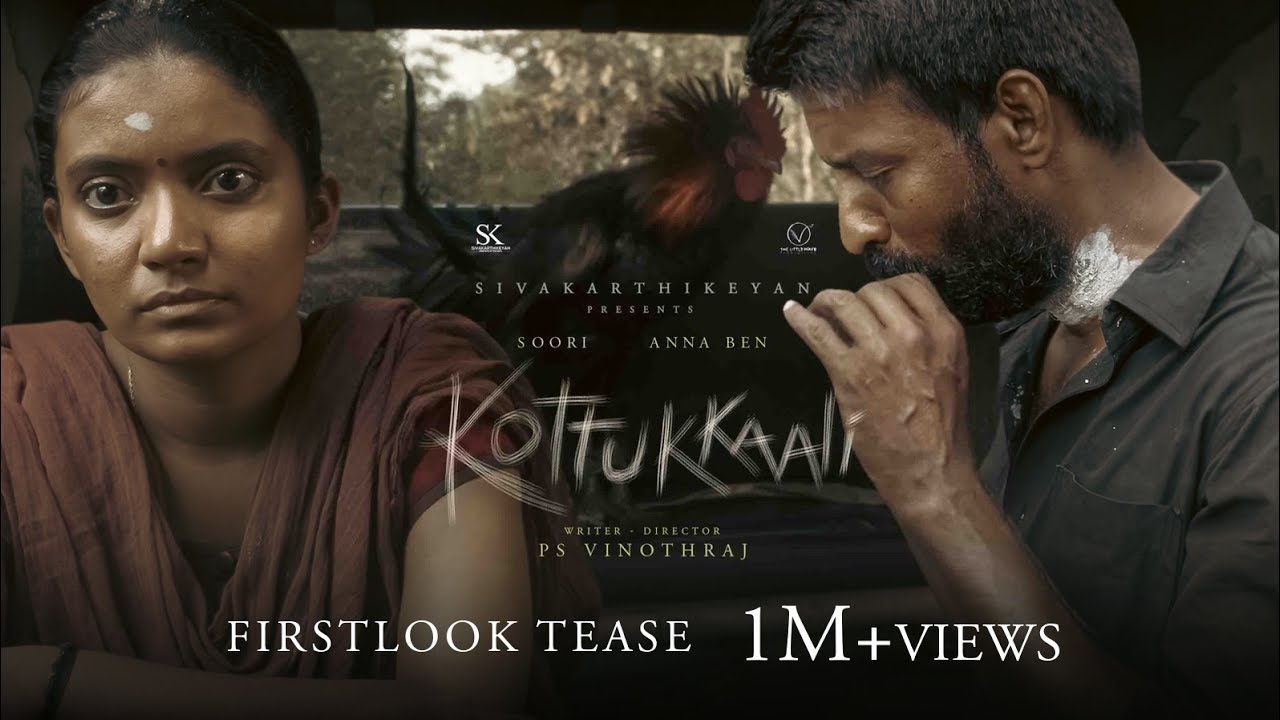 Kottukaali Movie Review