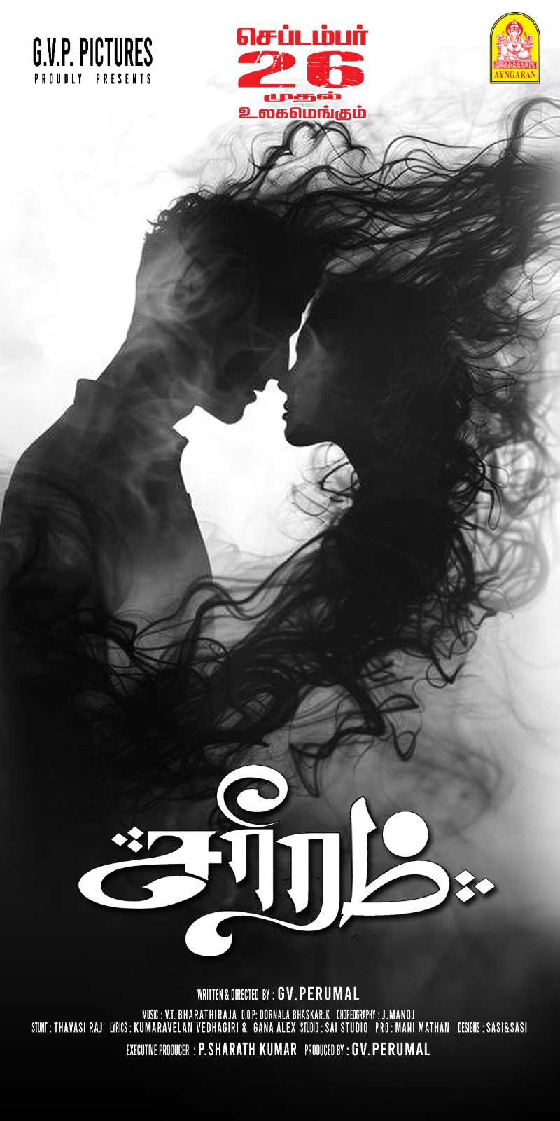 SAREERAM MOVIE REVIEW