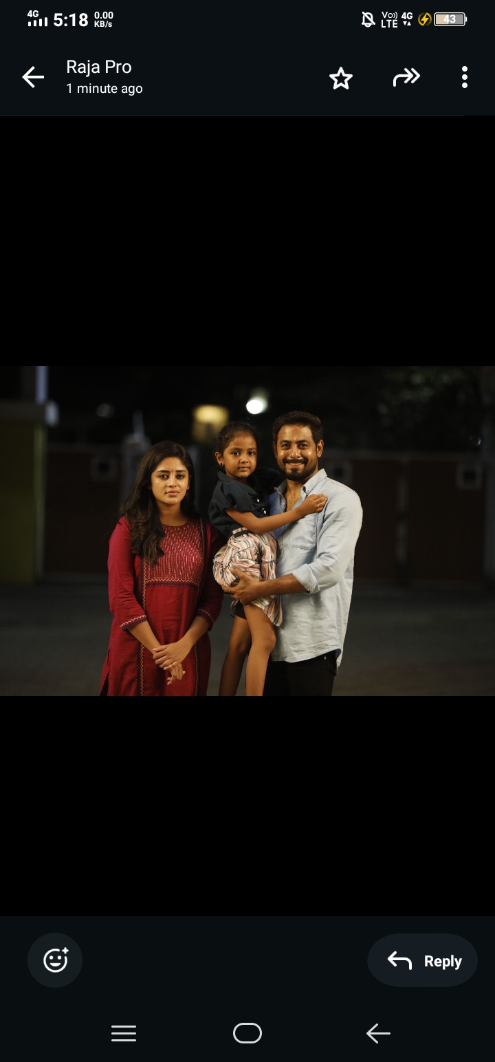 பிப்ரவரி இம்மாதம் 27ஆம் தேதி திரையில் ஆரி அர்ஜுனன் நடிக்கும் “4த் ஃப்ளோர்” !!