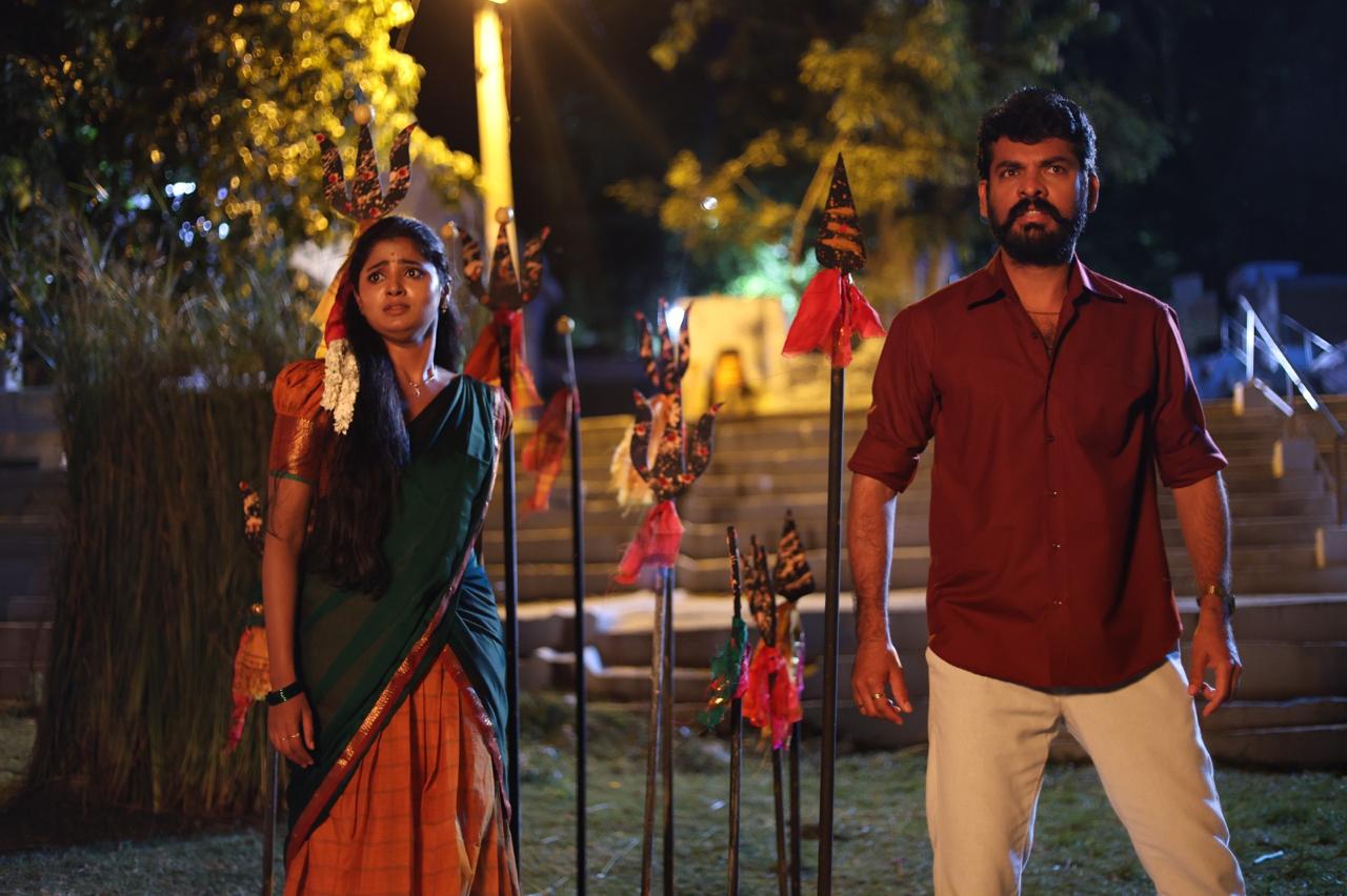 VADAM MOVIE REVIEW