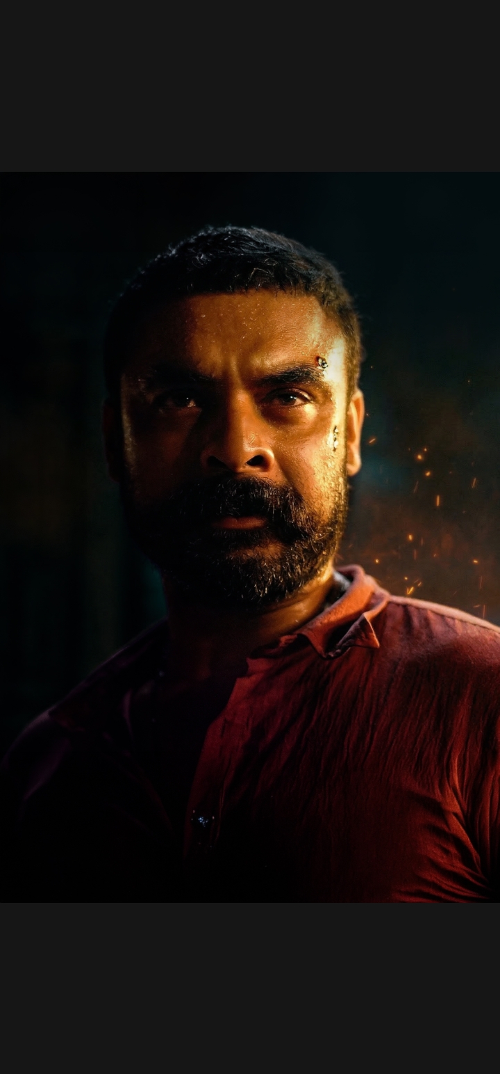 Pallichattambi Movie teaser out