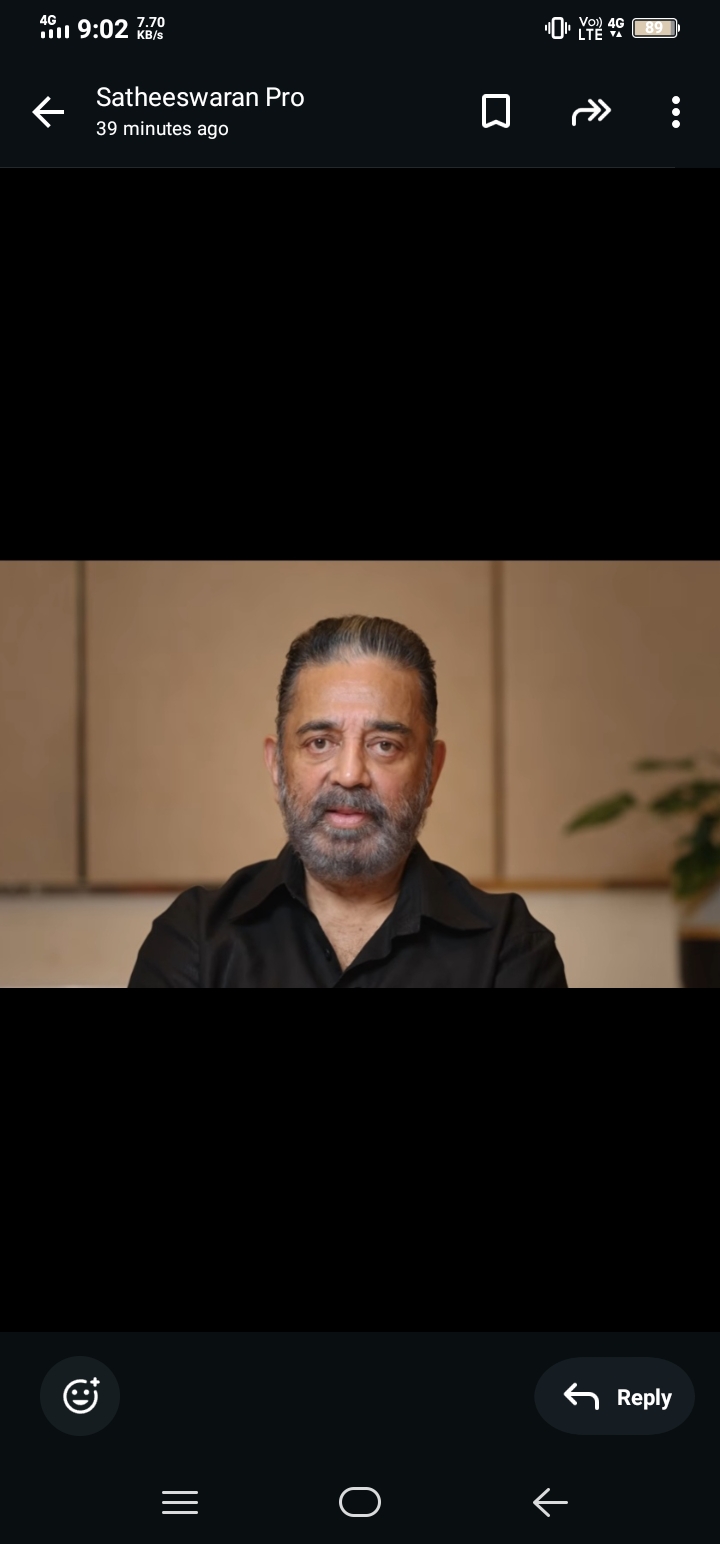 தலைவன் இருக்கின்றான்” – சிறப்பு பிரச்சாரப் பாடலை எழுதி, பாடி வெளியிட்டுள்ளார் கமல்ஹாசன்*
