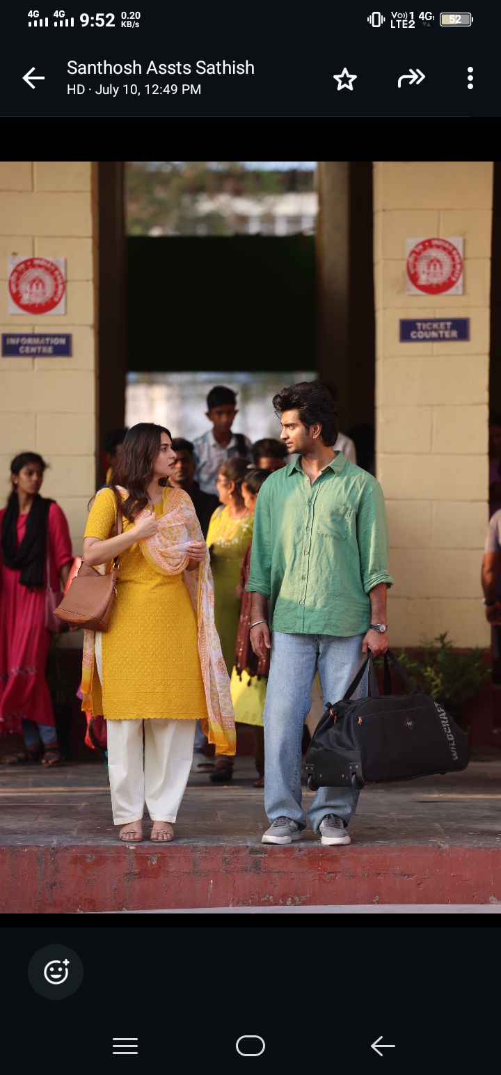 Idhayam Murali Movie Review