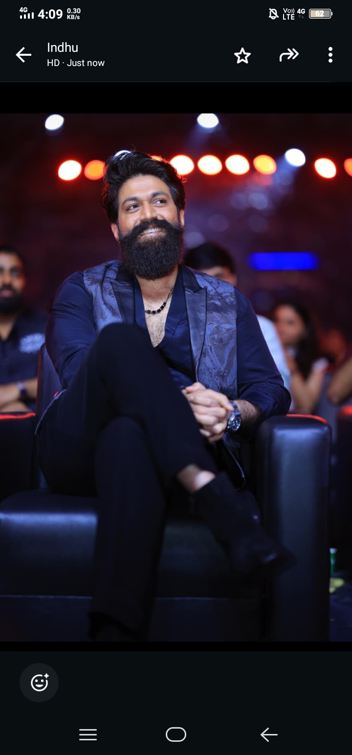 சென்னையில் பிரம்மாண்டமாக நடைபெற்ற ‘டாக்ஸிக்’ முன்வெளியீட்டு விழா!*