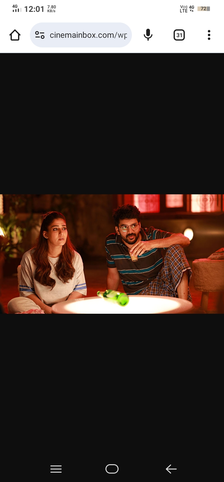 Hi Movie Review