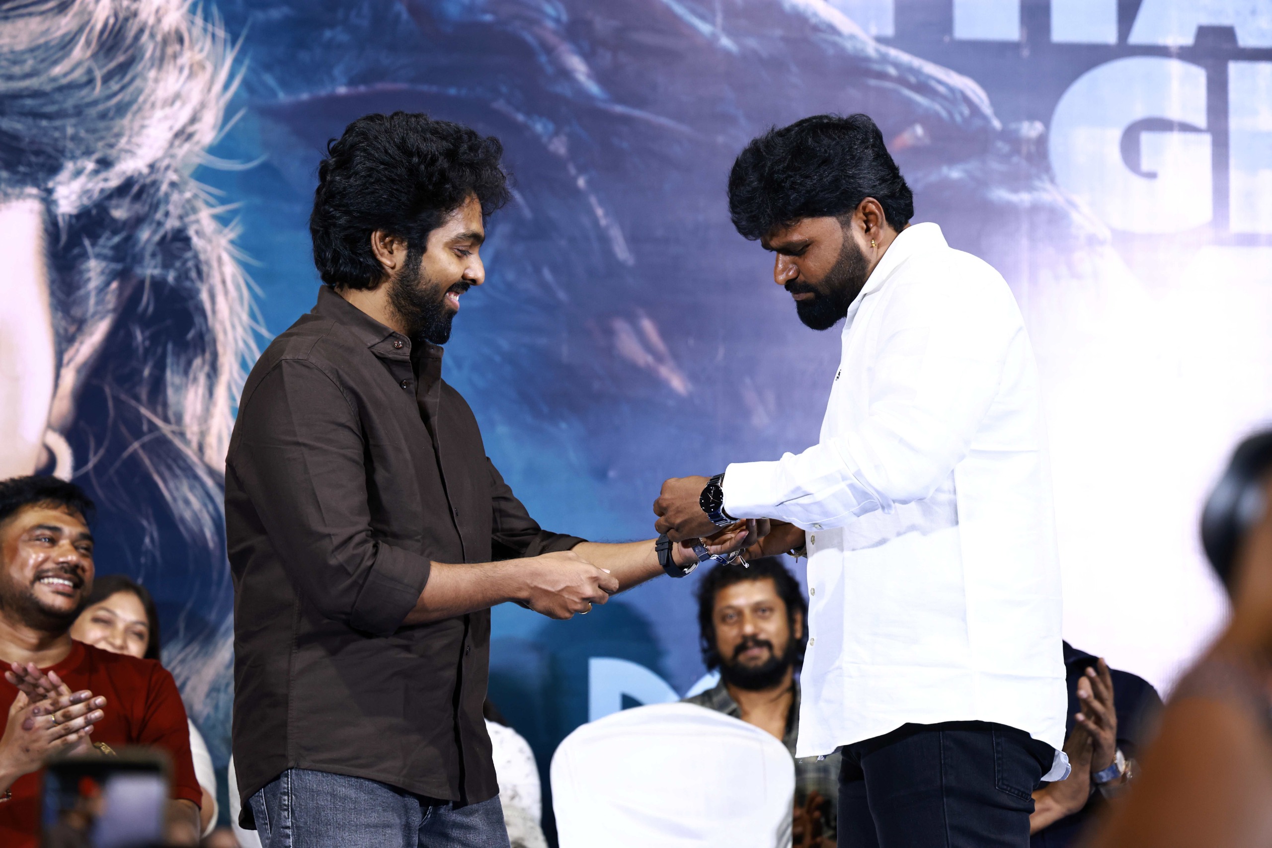IMMORTAL MOVIE THANKS MEET