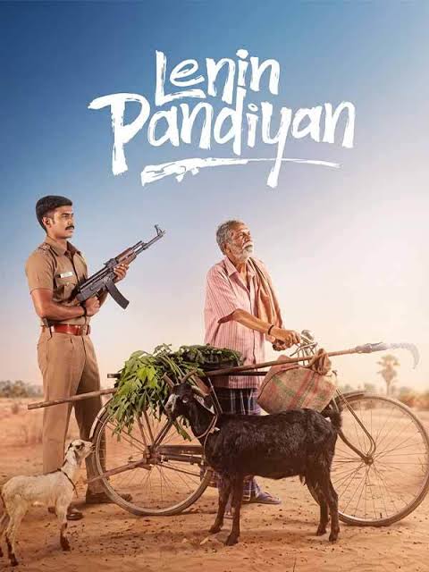 LENIN PANDIYAN MOVIE REVIEW