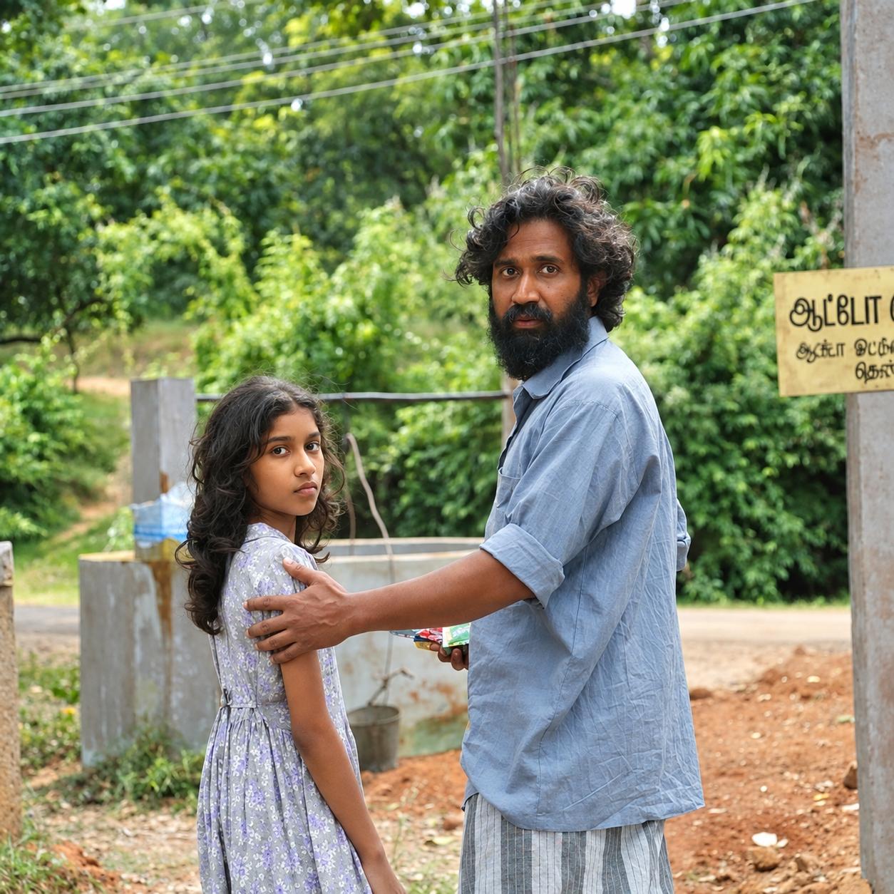 வரவேற்பைக் குவிக்கும் ‘தாய்நிலம்’ டிரெய்லர் – அக்டோபர் 9-ம் தேதி திரைக்கு வருகிறது!*