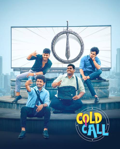 COLD CALL MOVIE REVIEW