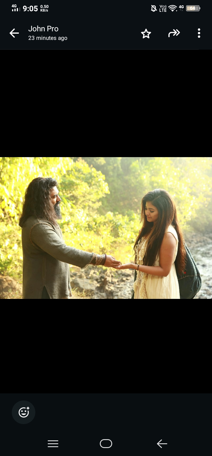 Ezhu kadal Ezhu Malai Movie Review